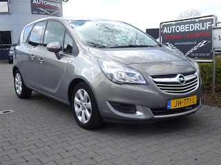 Opel Meriva 1.4 Turbo Cosmo