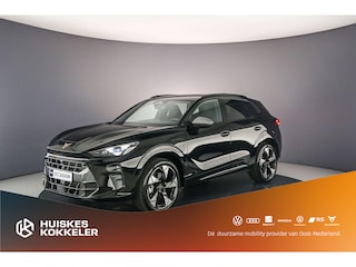 Cupra Terramar Business 1.5 TSI eHybrid 204pk DSG Automaat Trekhaak, Achteruitrijcamera, LED matrix koplampen, Adaptive cruise control, Stuurwiel verwarmd, Elektrische achterklep