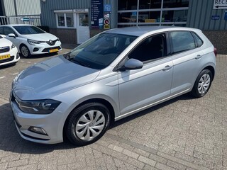 Volkswagen Polo 1.0 TSI 95pk Comfortline