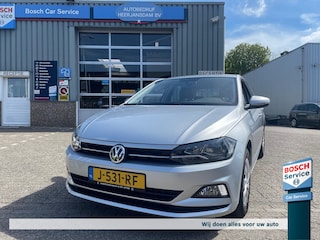 Volkswagen Polo 1.0 TSI 95pk Comfortline