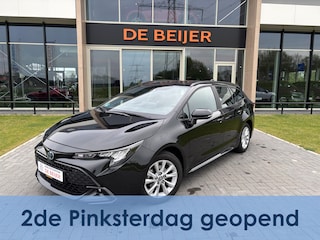 Toyota Corolla Touring Sports Hybrid 140 Active All season I Camera I Carplay