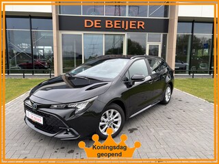 Toyota Corolla Touring Sports Hybrid 140 Active All season I Camera I Carplay