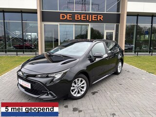 Toyota Corolla Touring Sports Hybrid 140 Active All season I Camera I Carplay