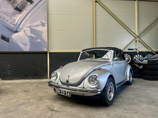 Volkswagen Kever Cabriolet 1303 LS