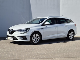 Renault Mégane Estate 1.6 Plug-In Hybrid 160 Business Edition One / Automaat 