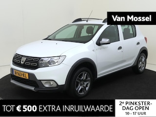 Dacia Sandero 1.0 TCe Stepway Serie Limitee 15th Anniv.
