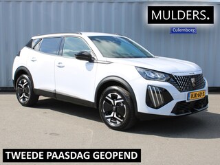 Peugeot 2008 1.2 PT AUTOMAAT 130 ALLURE