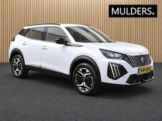 Peugeot 2008 1.2 PT AUTOMAAT 130 ALLURE