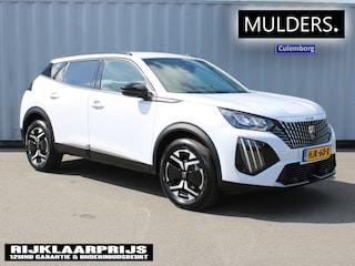 Peugeot 2008 1.2 PT AUTOMAAT 130 ALLURE