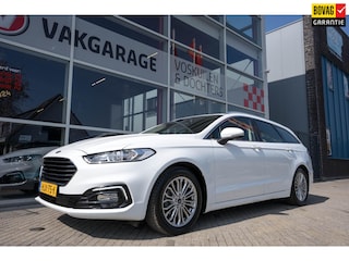 Ford Mondeo Wagon 2.0 IVCT HEV Titanium | Trekhaak | Panoramadak