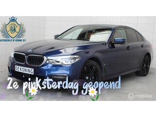 BMW 530e xDrive Executive M Pakket I Camera I VOL
