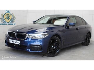 BMW 530e xDrive Executive M Pakket I Camera I VOL
