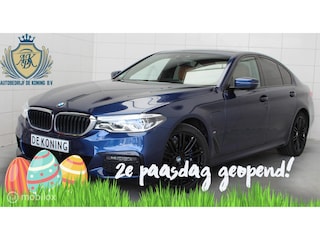 BMW 530e xDrive Executive M Pakket I Camera I VOL