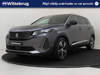 Peugeot 5008 1.2 PureTech GT 130 PK automaat met Panoramadak !