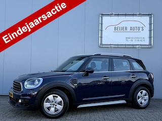 Mini Countryman 1.5 Cooper Salt Navi/Bluetooth/Cruise.