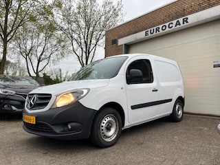 Mercedes-Benz Citan 108 CDI Economy