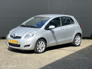 Toyota Yaris Daihatsu Charade 1.3 vvt-i 5-drs Airco
