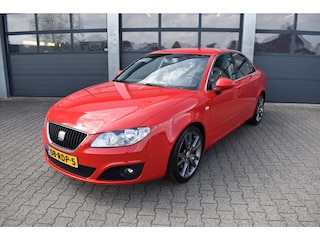 Seat Exeo 2.0 TSI 210pk Sport