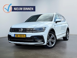 Volkswagen Tiguan 2.0 TDI | ALL SPACE | R-LINE |