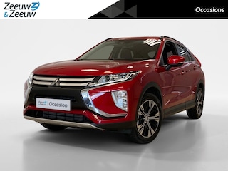 Mitsubishi Eclipse Cross 1.5 TURBO | AUTOMAAT | INTENSE | DEALERONDERHOUDEN |