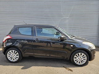 Suzuki Swift 1.2 Exclusive EASSS