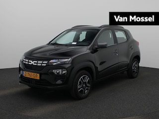 Dacia Spring Expression 27 kWh Airco / Navigatie / Camera Achter / Apple Carplay & Android Auto