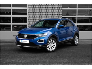 Volkswagen T-Roc 1.0 TSI Sport | Active info Display | Clima |