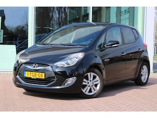 Hyundai ix20 1.4i i-Vision TREKHAAK (1300KG)