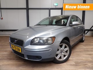 Volvo S40 1.8 business - airco - trekhaak - nette staat!