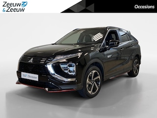 Mitsubishi Eclipse Cross 2.4 PHEV | INTENSE + SPORTPACK | 4WD | AUTOMAAT |