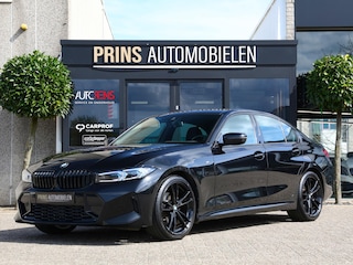 BMW 320i M-Sport|Headup|Leder|Keyless|Camera