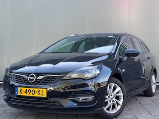 Opel Astra Sports Tourer BWJ 2021 | 1.2 111PK Business Elegance | CLIMA | CAMERA | CARPLAY | NAVI | CRUISE |