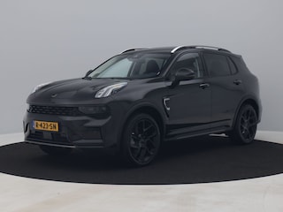 Lynk & Co 01 1.5 Plug-in Hybrid | 360° | BLACK | VOL LEDER | NLD AUTO