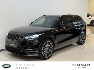 Land Rover Range Rover Velar 2.0 P300 Turbo AWD R-Dynamic SE