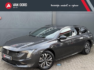 Peugeot 508 SW Allure / 1e Eig / 100% Onderhoud / Geen Import