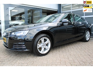 Audi A4 Limousine 2.0 TDI Sport Lease Edition