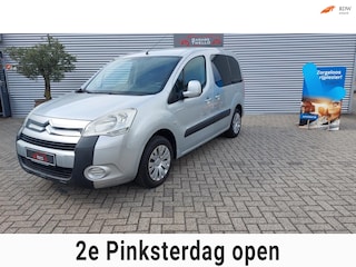 Citroën Berlingo 1.6 VTi Multispace airco, elektrische ramen ,centrale vergrendeling.