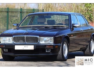 Daimler Double Six 6.0 V12 | 06-1993 | 79.297 km | Inr. Mog.