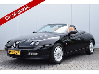 Alfa Romeo Spider 3.0-12V V6 L