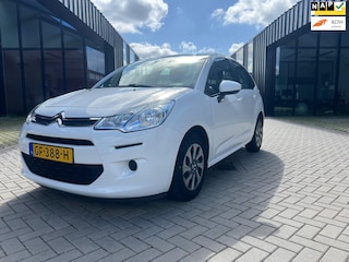 Citroën C3 1.0 PureTech Attraction Airco Elek pakket Weinig Kms NAP