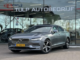 Volvo S90 2.0 T6 AWD Inscription B&W schuifdak 360 camera