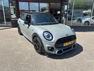 Mini Cooper 1.5 COOPER DALSTON  ED  LEREN BEKLEDING
