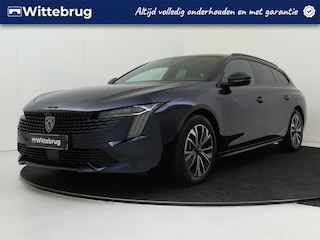 Peugeot 508 SW 1.6 HYbrid 180 Allure Automaat | Drive Assist Plus Pack | Comfort Stoelen