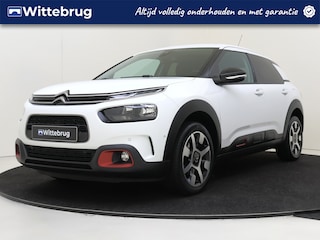 Citroën C4 Cactus 1.2 PureTech Business Plus MD