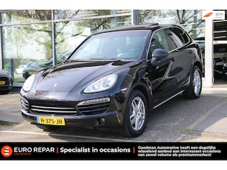 Porsche Cayenne 3.0 D Platinum Edition PANO-DAK