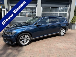 Volkswagen Passat Variant 1.4 TSI GTE 245pk PHEV GTE Business | ACC | Camera |Pdc,Clima