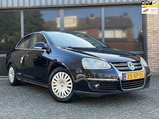 Volkswagen Jetta 1.9 TDI Comfortline APK tot april 2026!