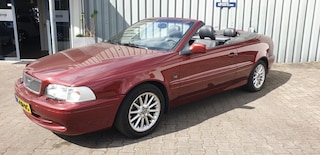 Volvo C70 2.0 T PRESTIGE
