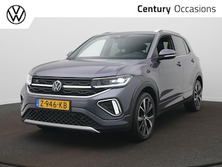 Volkswagen T-Cross 1.0 TSI 115Pk R-Line Business DSG / Virtual / Adap. Cruise / Climate