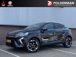 Mitsubishi ASX 1.3 DI-T Intense+